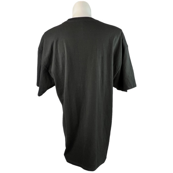 New VANS T-Shirt We All Came From A Woman XXL Black - Picture 2 of 5